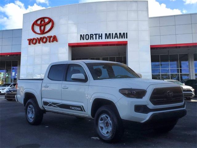 Toyota Tacoma 2019 a la Venta en Miami, FL