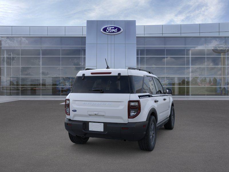 2026 FORD BRONCO SPORT BIG BEND 照片 8