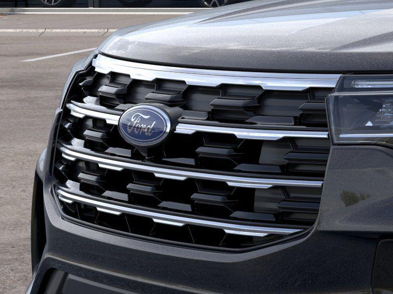 صورة مصغرة 17 لـ 2026 FORD EXPLORER ACTIVE