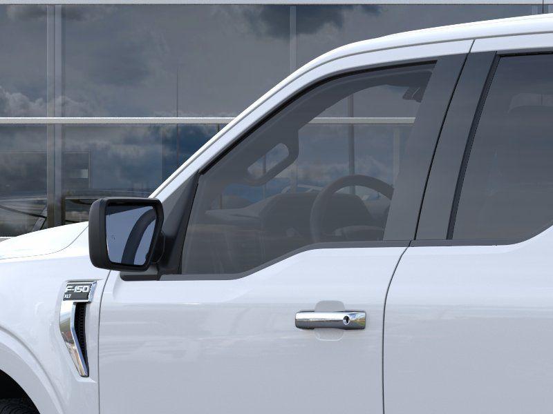 2026 FORD F-150 XLT — миниатюра 20