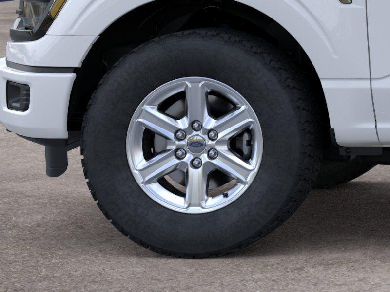 2026 FORD F-150 XLT thumbnail 19