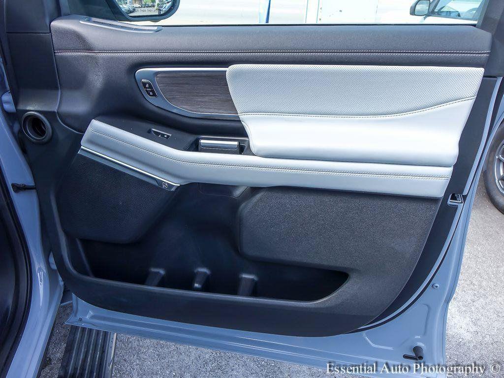 2025 FORD EXPEDITION PLATINUM 缩略图 29