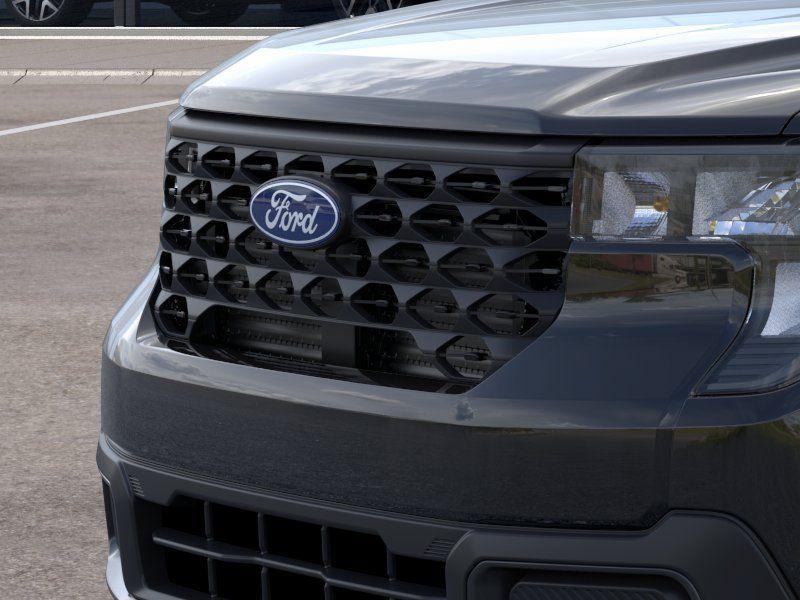 2026 FORD MAVERICK XLT 缩略图 18