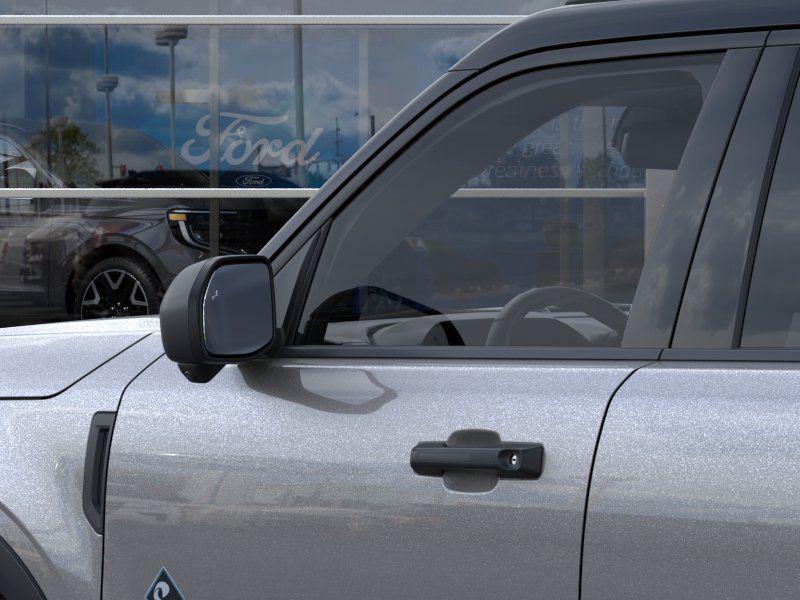 2026 FORD BRONCO SPORT OUTER BANKS — миниатюра 20