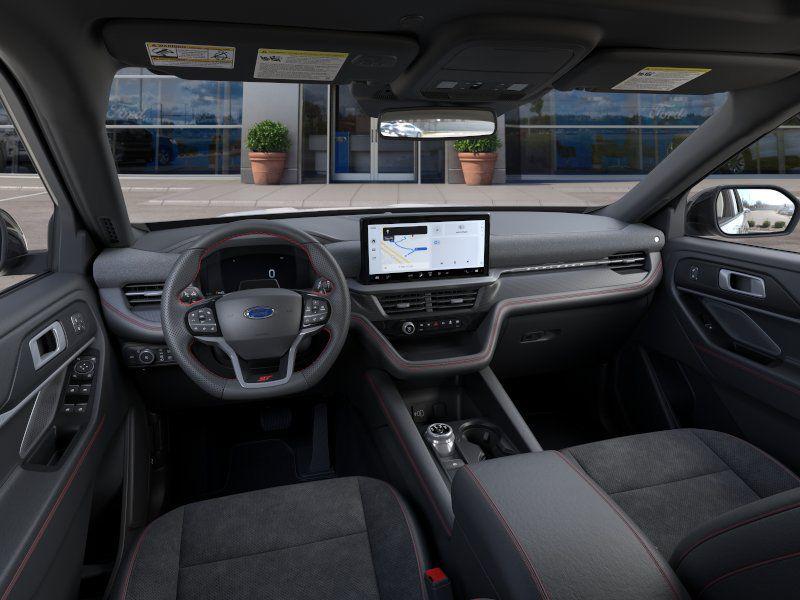 صورة 9 لـ 2026 FORD EXPLORER ST