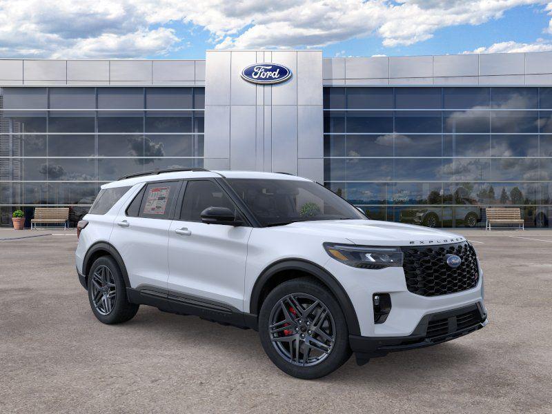 صورة 7 لـ 2026 FORD EXPLORER ST
