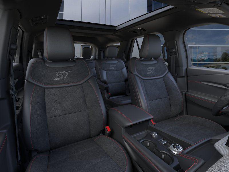 2026 FORD EXPLORER ST photo 10