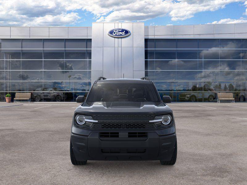 صورة 6 لـ 2026 FORD BRONCO SPORT BIG BEND