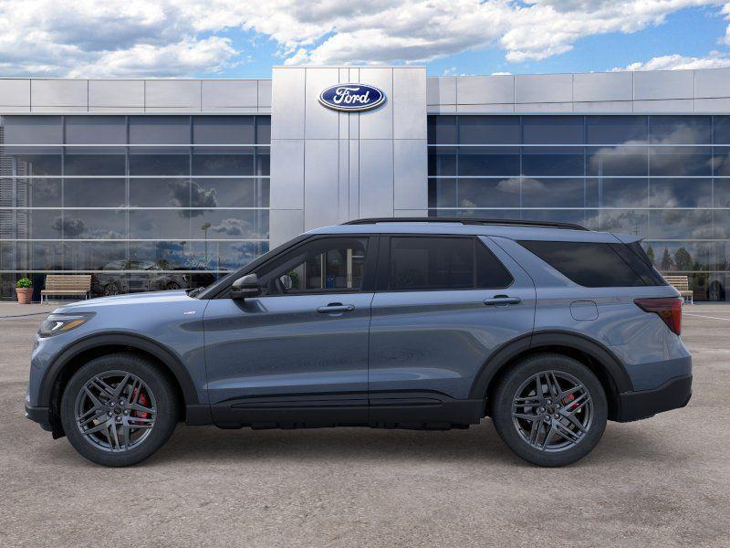 2026 FORD EXPLORER ST-LINE 照片 3