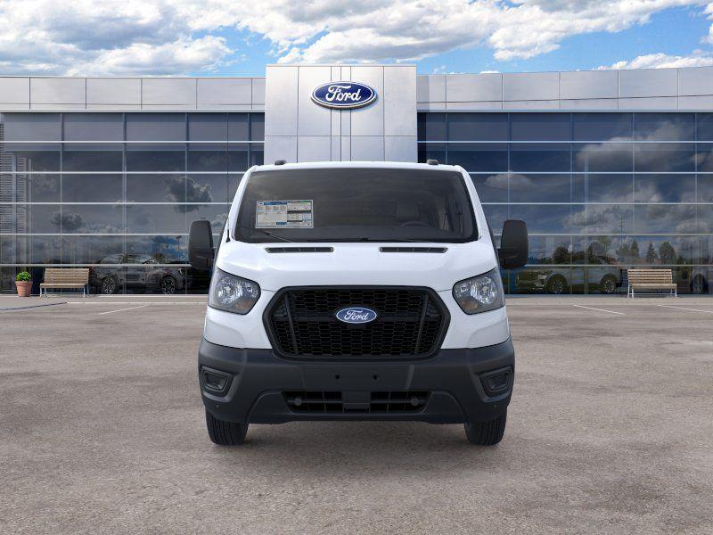 صورة 6 لـ 2026 FORD TRANSIT-250 BASE
