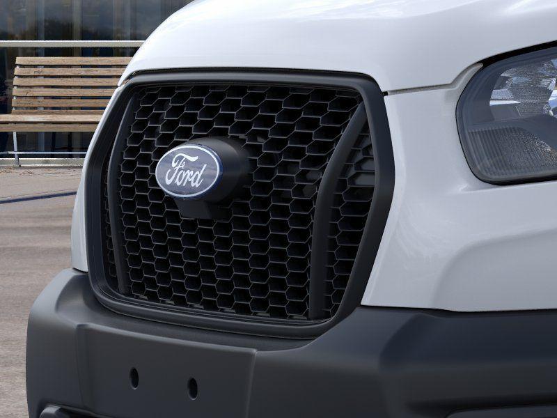 2026 FORD TRANSIT-250 BASE — миниатюра 17