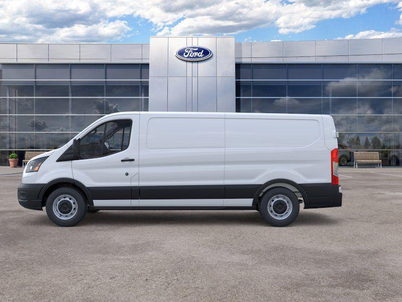 صورة 3 لـ 2026 FORD TRANSIT-250 BASE