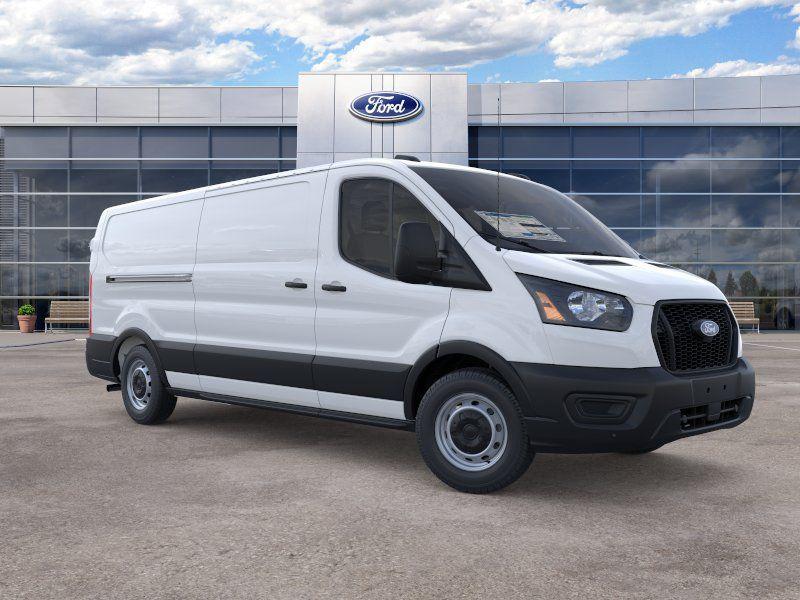 صورة 7 لـ 2026 FORD TRANSIT-250 BASE