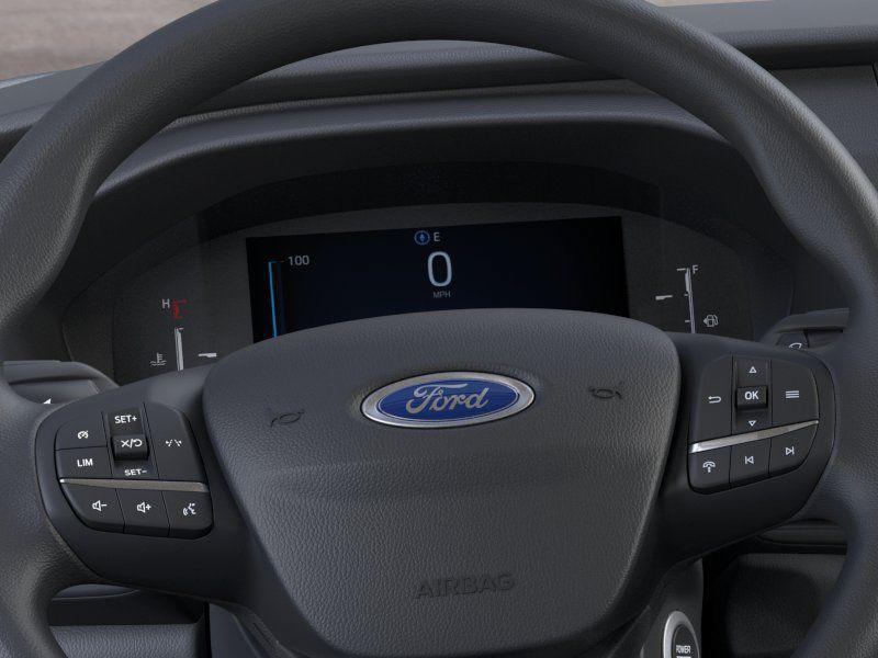 2026 FORD TRANSIT-250 BASE — миниатюра 13