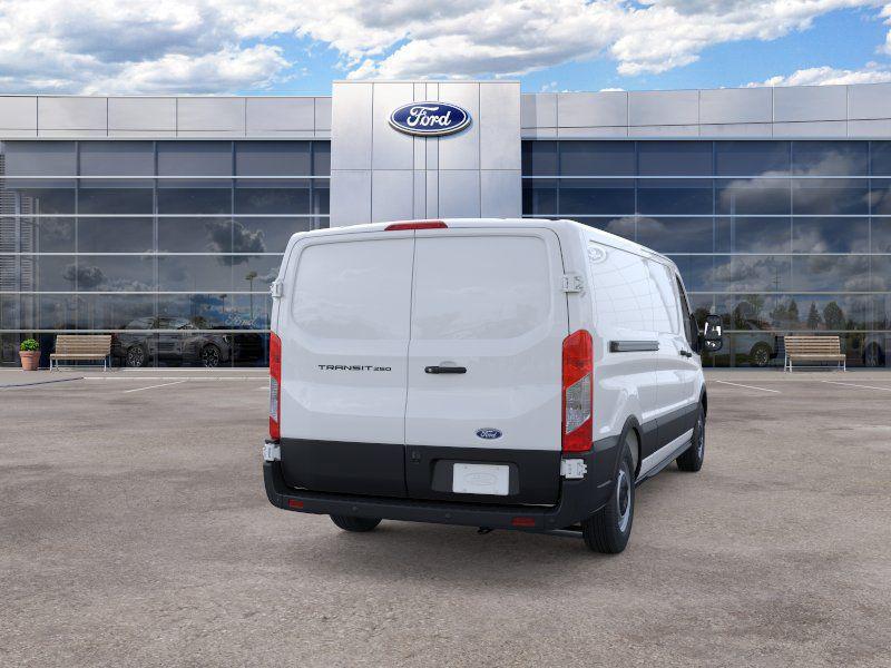 صورة 8 لـ 2026 FORD TRANSIT-250 BASE