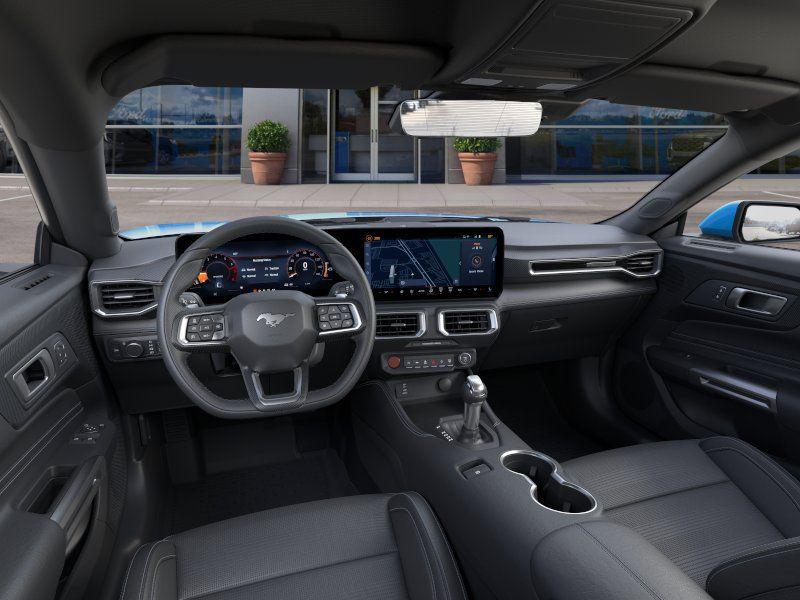 2026 FORD MUSTANG GT PREMIUM 照片 9