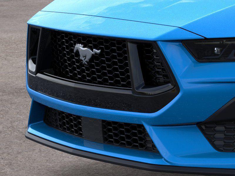 صورة مصغرة 17 لـ 2026 FORD MUSTANG GT PREMIUM