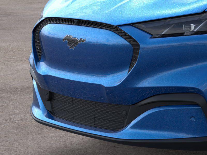 2026 FORD MUSTANG MACH-E SELECT — миниатюра 17