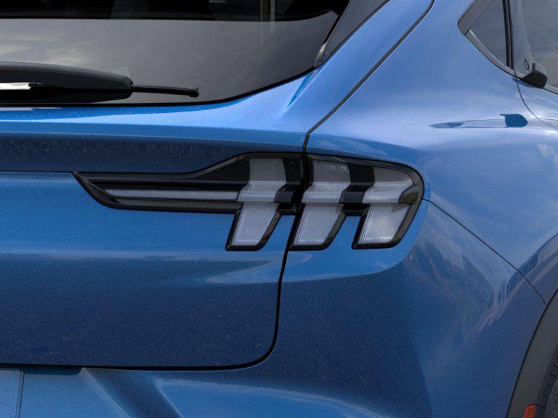 2026 FORD MUSTANG MACH-E SELECT — миниатюра 21
