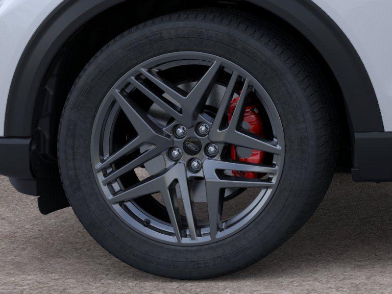 2026 FORD EXPLORER ST 缩略图 19