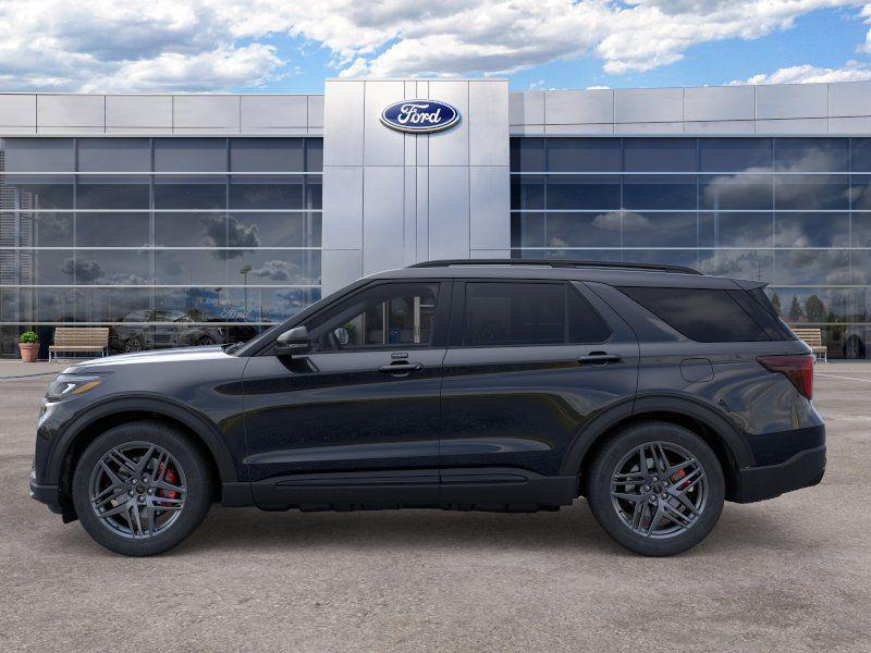 2026 FORD EXPLORER ST 照片 3