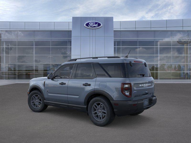 2026 FORD BRONCO SPORT BIG BEND 照片 4