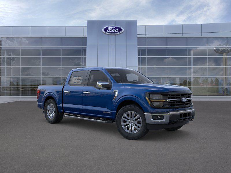 FORD F-150 XLT - 7