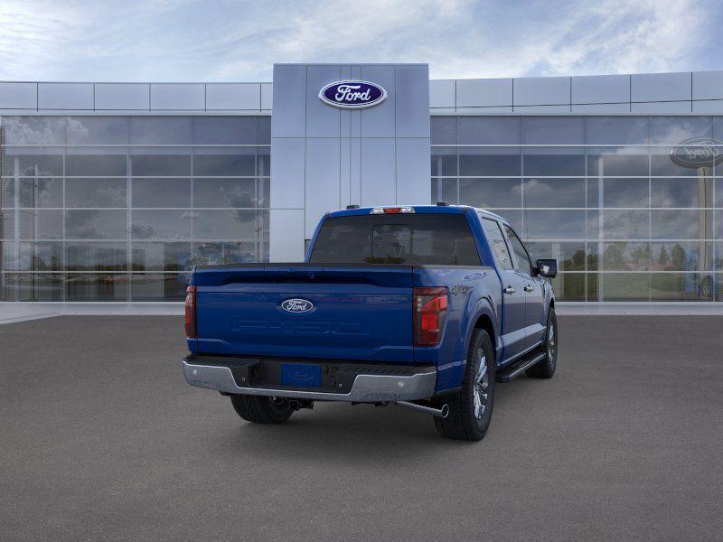 FORD F-150 XLT - 8