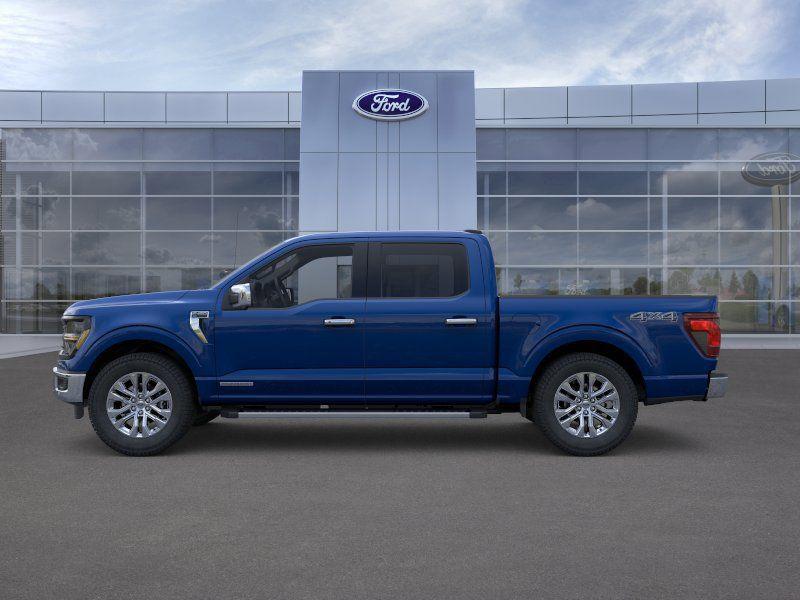 FORD F-150 XLT - 3