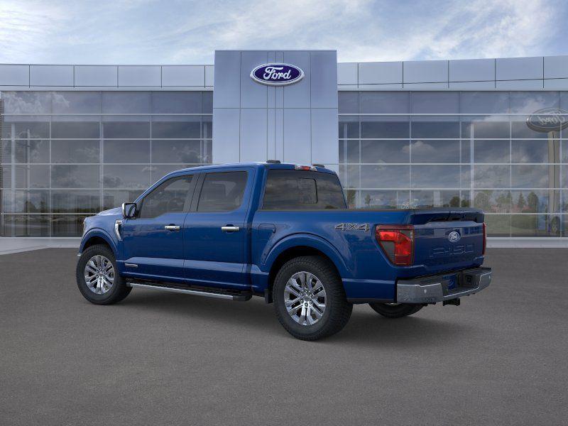 FORD F-150 XLT - 4