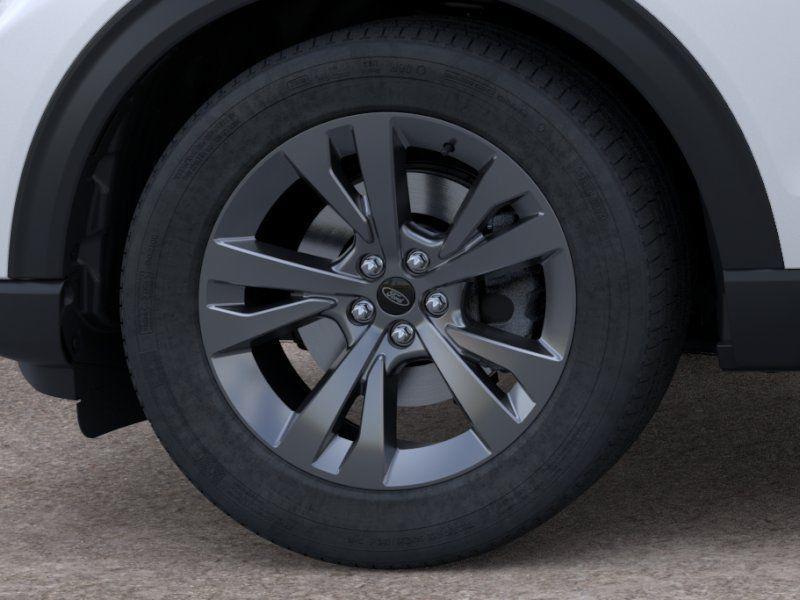 2026 FORD EXPLORER ACTIVE W/200A PKG 缩略图 19