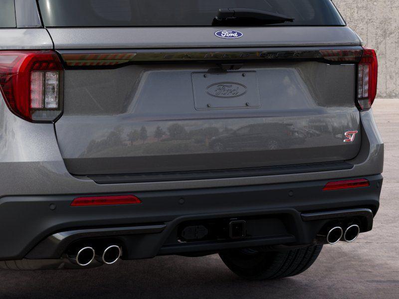 2027 FORD EXPLORER ST 缩略图 23