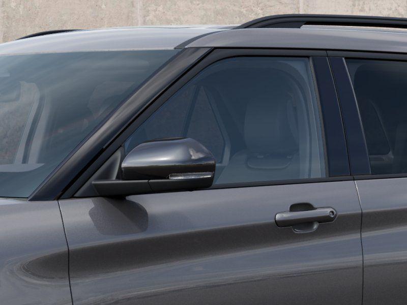 2027 FORD EXPLORER ST 缩略图 20