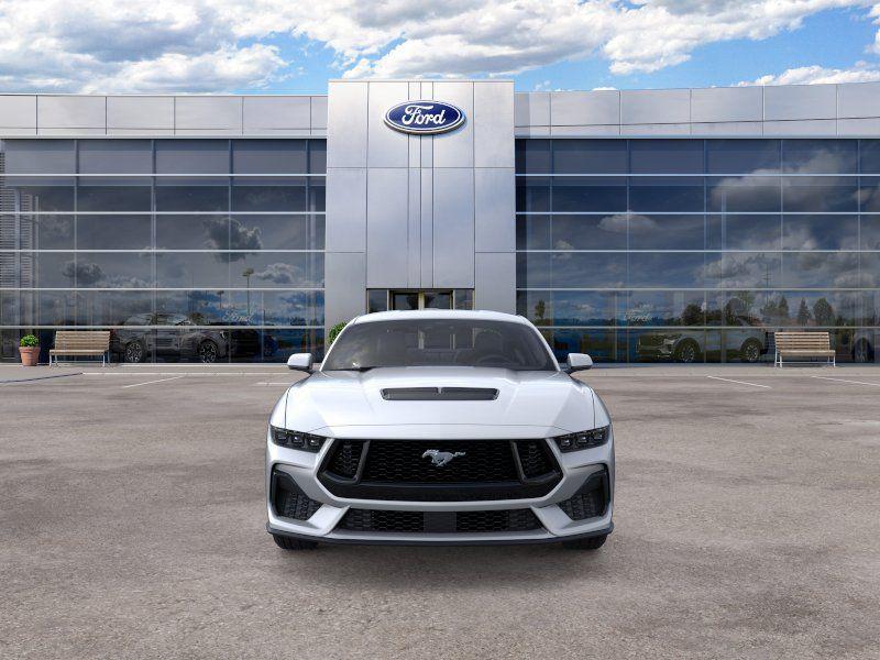 2026 FORD MUSTANG GT — фото 6