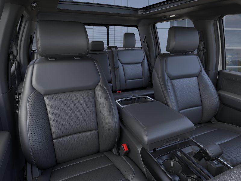 صورة 10 لـ 2026 FORD F-150 LARIAT