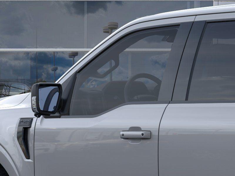 2026 FORD F-150 XLT 缩略图 20