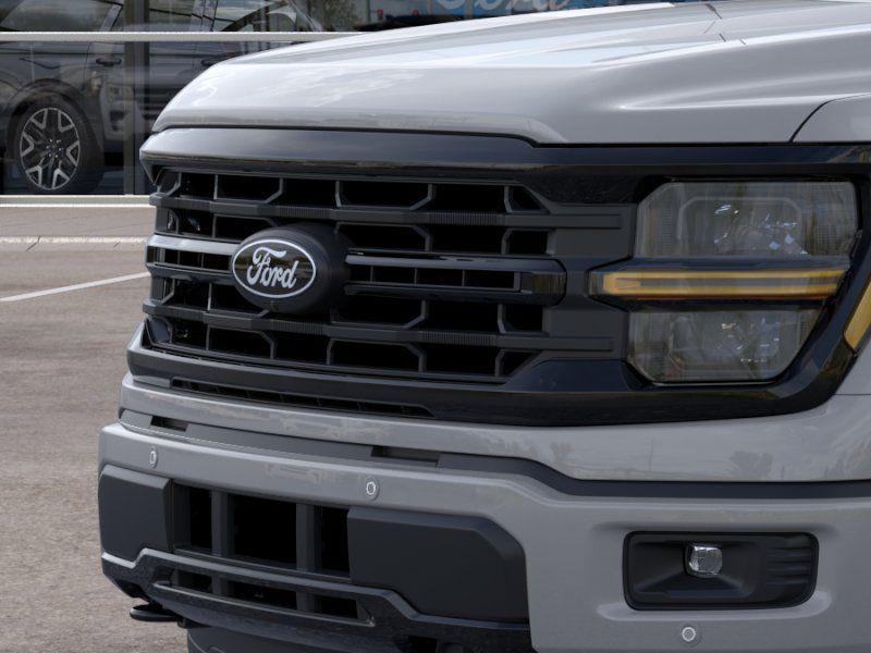 2026 FORD F-150 XLT 缩略图 17