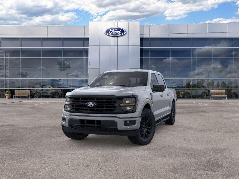 صورة 2 لـ 2026 FORD F-150 XLT