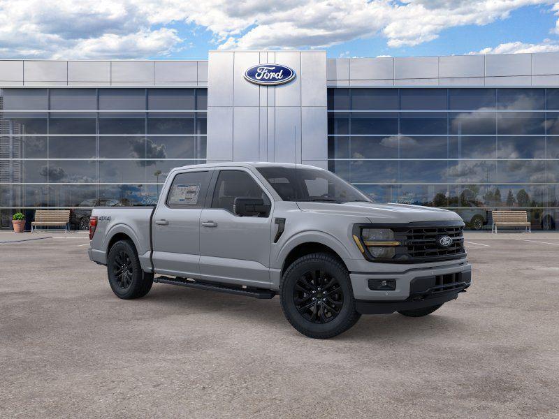 صورة 7 لـ 2026 FORD F-150 XLT