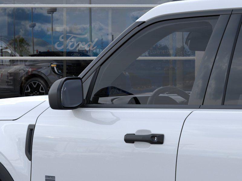 2026 FORD BRONCO SPORT BIG BEND thumbnail 20