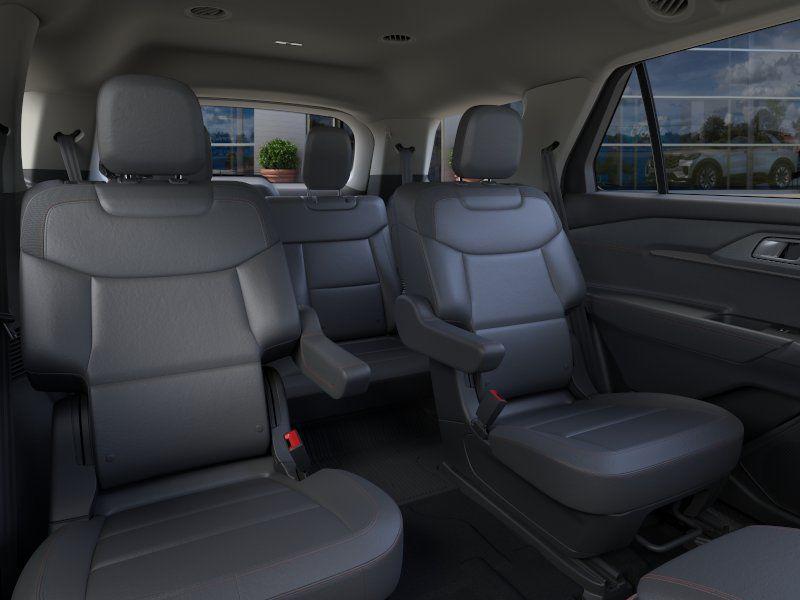صورة مصغرة 11 لـ 2026 FORD EXPLORER ACTIVE
