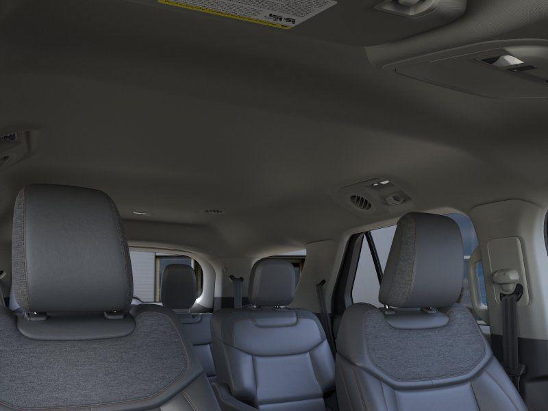 صورة مصغرة 22 لـ 2026 FORD EXPLORER ACTIVE