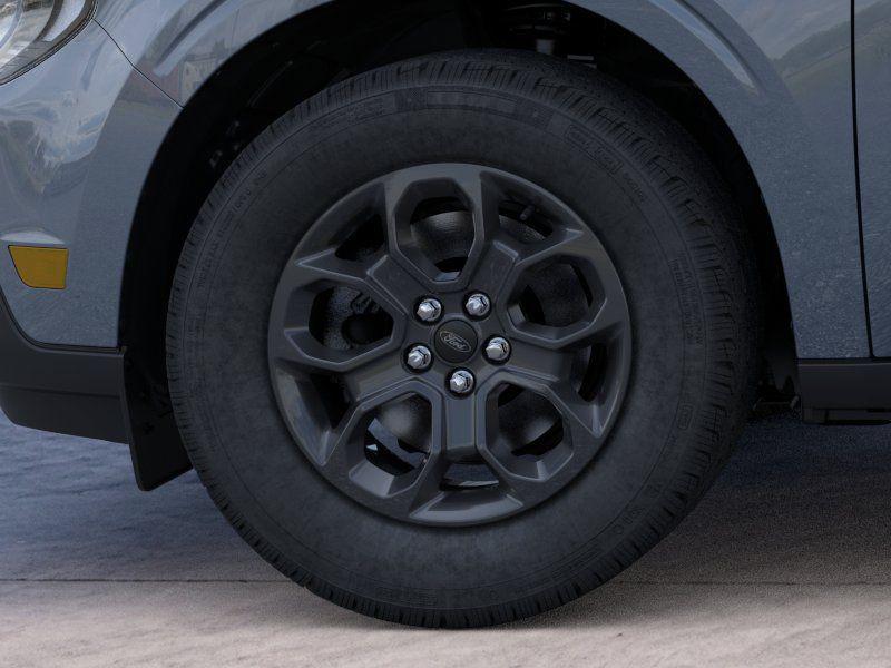 2026 FORD MAVERICK XLT — миниатюра 20