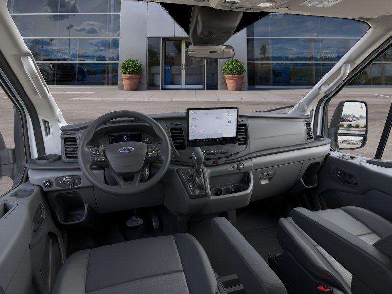 صورة 9 لـ 2026 FORD TRANSIT-350 XL