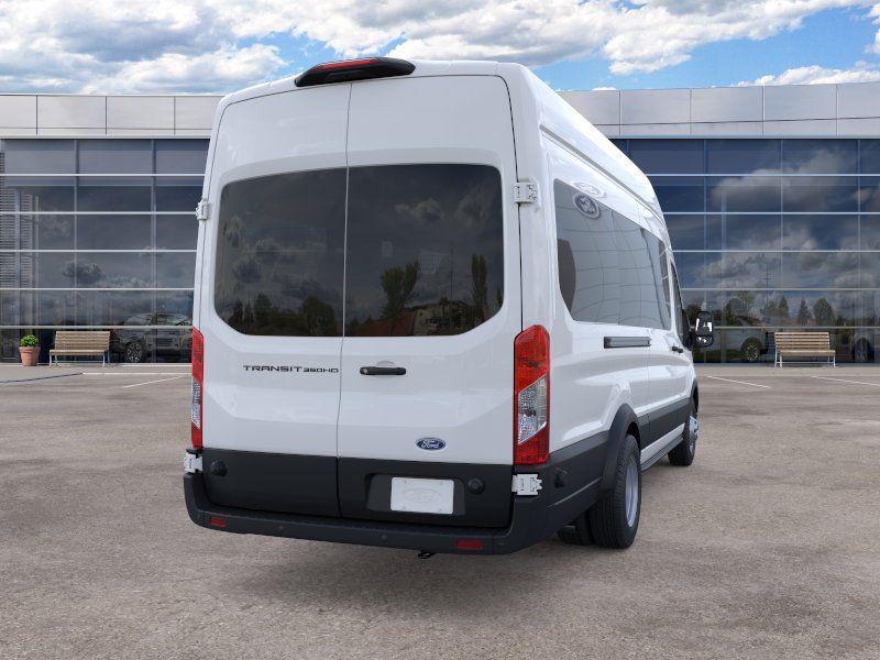 صورة 8 لـ 2026 FORD TRANSIT-350 XL
