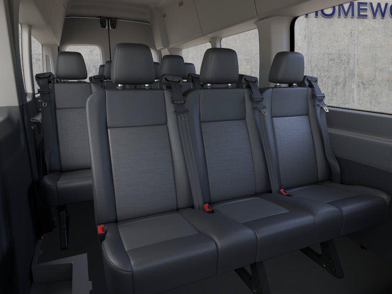 2026 FORD TRANSIT-350 XL 缩略图 13