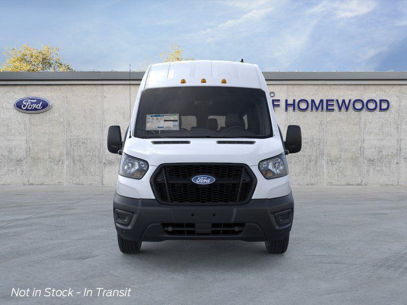 2026 FORD TRANSIT-350 XL 缩略图 8