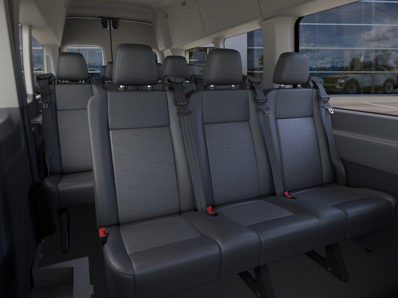 2026 FORD TRANSIT-350 XL — миниатюра 11