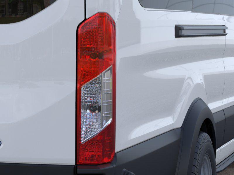 2026 FORD TRANSIT-350 XL — миниатюра 21