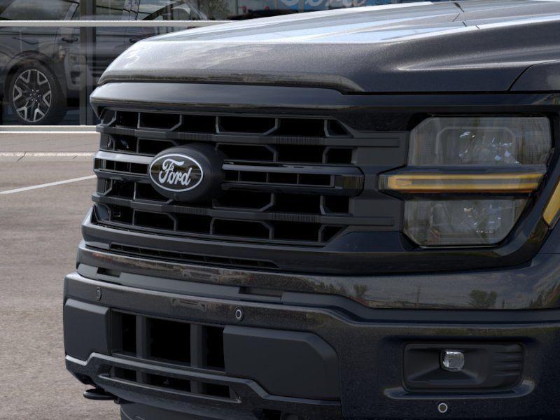 2026 FORD F-150 XLT — миниатюра 17